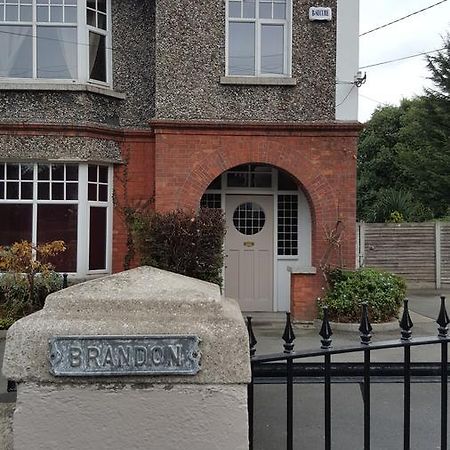Silver Eagle Bed & Breakfast Dublin Bagian luar foto