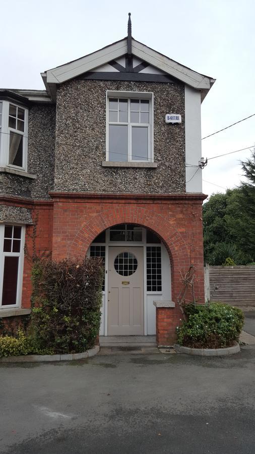 Silver Eagle Bed & Breakfast Dublin Bagian luar foto