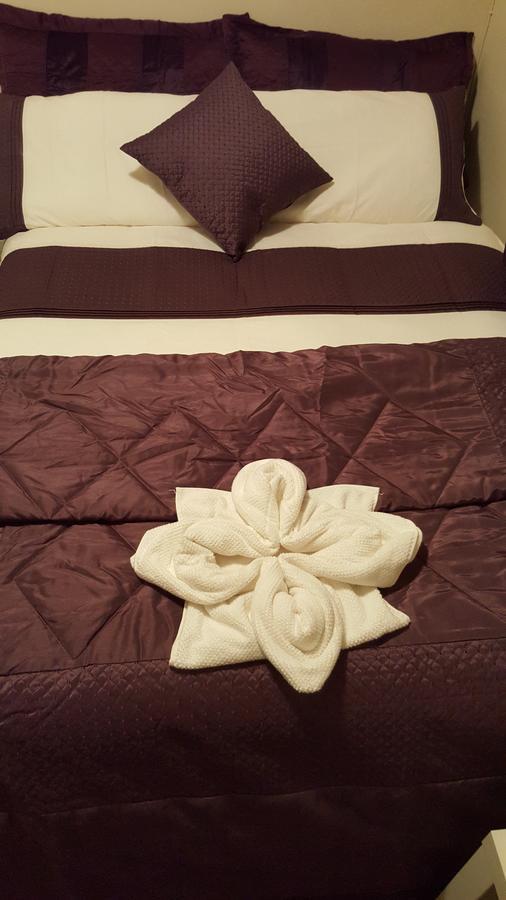Silver Eagle Bed & Breakfast Dublin Bagian luar foto
