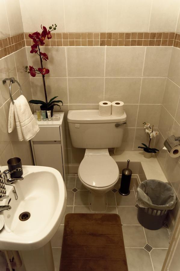 Silver Eagle Bed & Breakfast Dublin Bagian luar foto