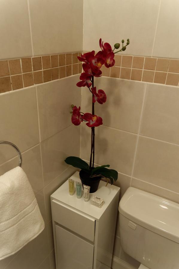 Silver Eagle Bed & Breakfast Dublin Bagian luar foto